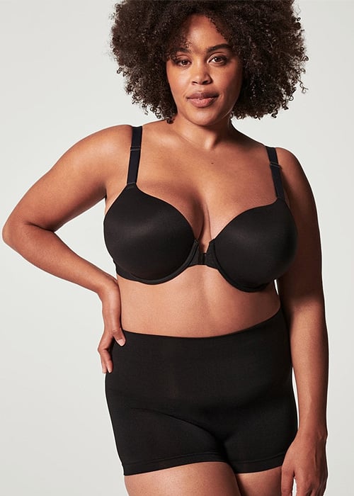 Spanx EcoCare Everyday Shaping Boyshort Product image