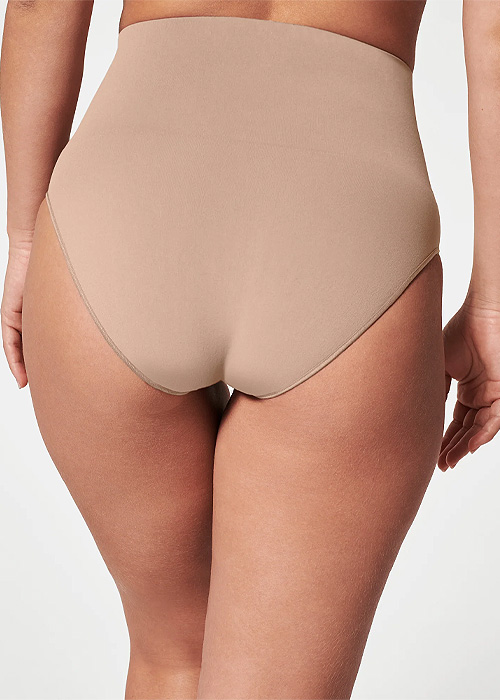 Spanx EcoCare Everyday Shaping Brief SideZoom 3