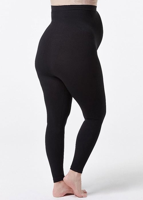 Spanx EcoCare Mama Seamless Leggings image