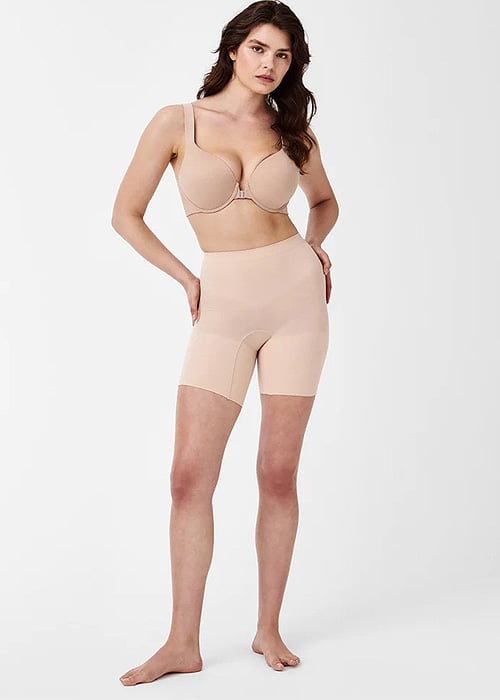 Spanx Everyday Shaping Short