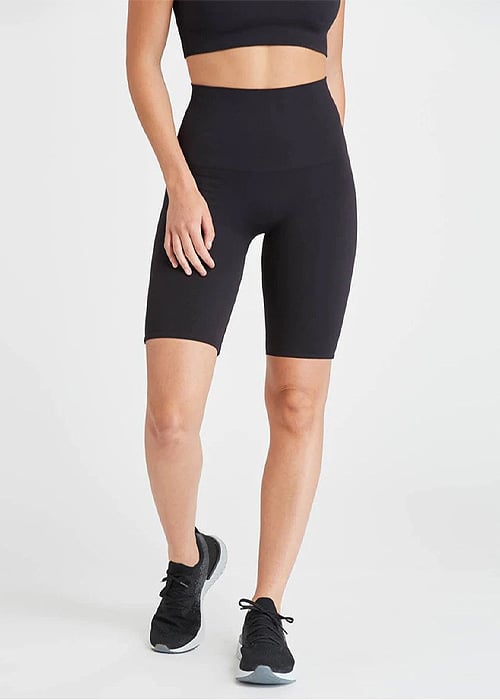 Spanx Look at Me Now Bike Short image