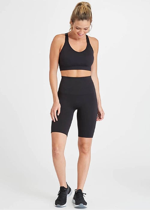 Spanx Look at Me Now Bike Short Product image