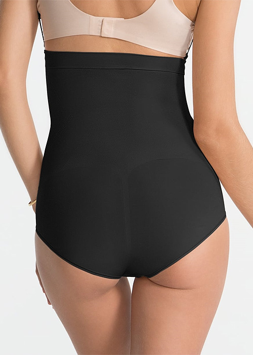 Spanx OnCore High-Waisted Brief SideZoom 2
