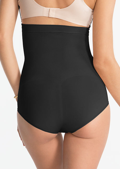 Spanx Oncore High Waisted Brief BottomZoom 2