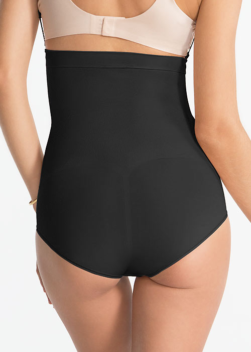 Spanx Oncore High Waisted Brief SideZoom 2