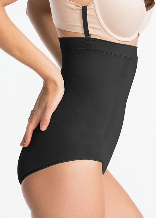 Spanx Oncore High Waisted Brief SideZoom 3