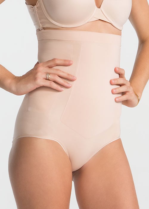 SPANX Oncore high-rise briefs