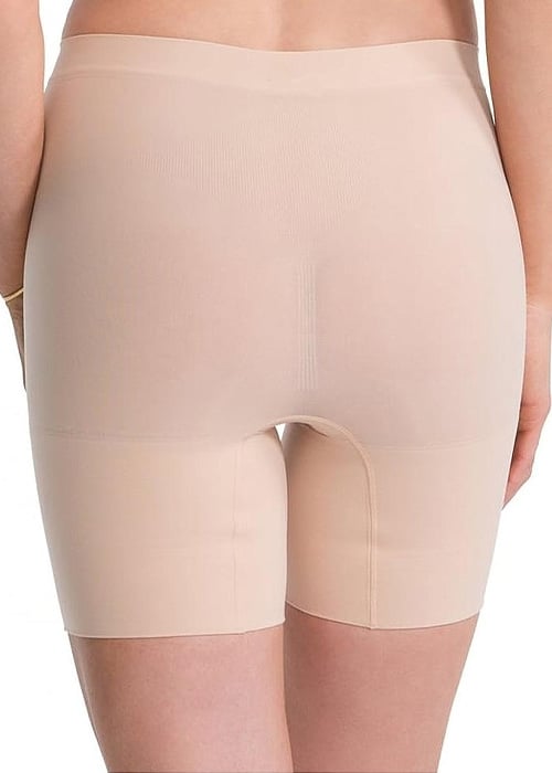 Spanx Power Short SideZoom 2