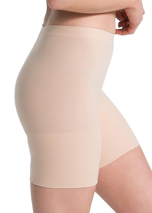 Spanx Power Short SideZoom 3