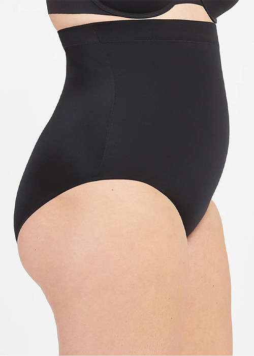 Spanx Suit Your Fancy High Waisted Brief SideZoom 4