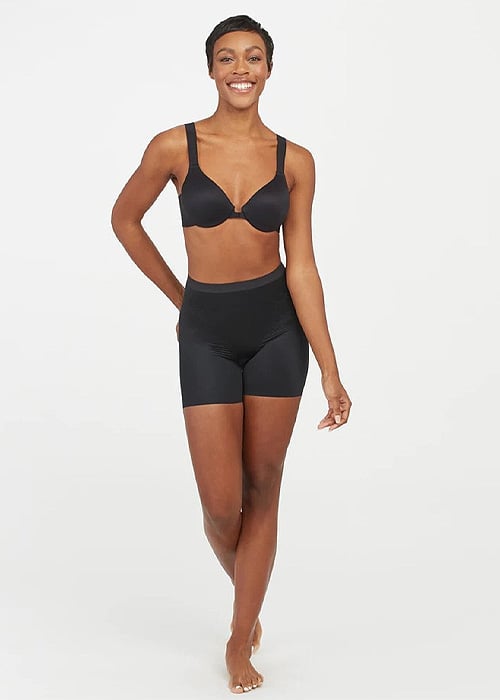 Spanx Thinstincts 2.0 Girl Short