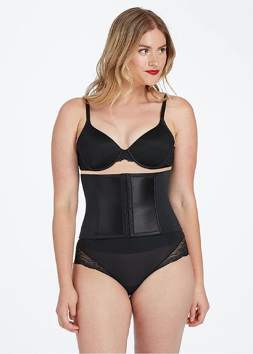 Spanx Under Sculpture Waist Cincher SideZoom 2