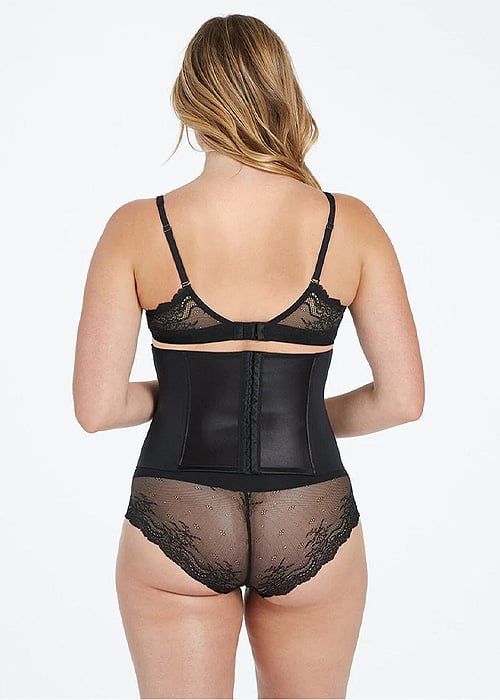 Spanx Under Sculpture Waist Cincher SideZoom 3