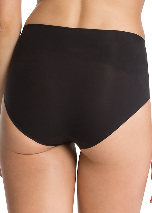 Spanx Undie Tectable Smoothing Briefs SideZoom 4