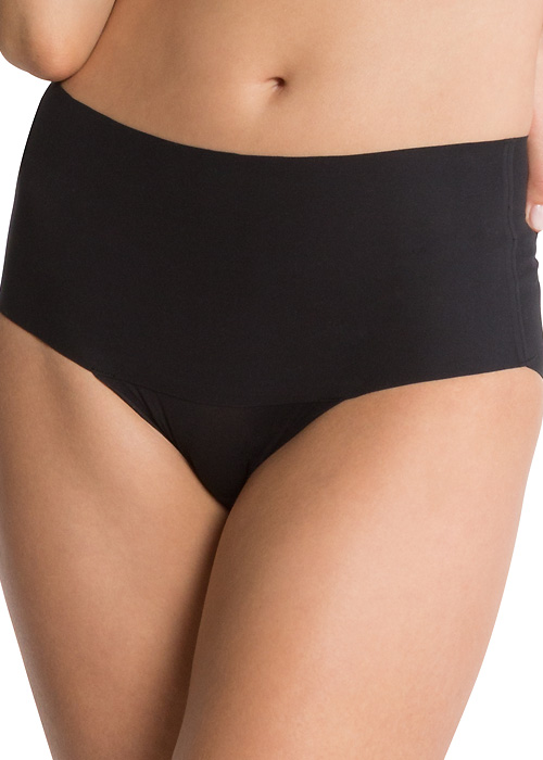 Spanx Undie Tectable Smoothing Briefs BottomZoom 2