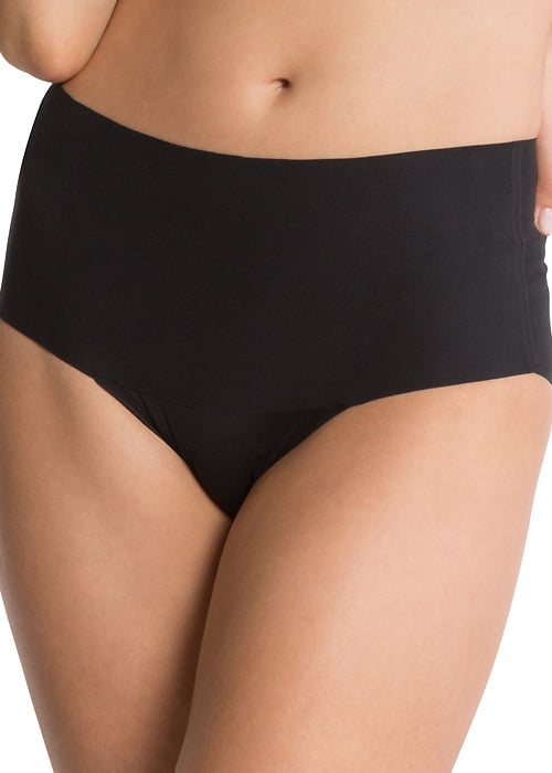 Spanx Undie Tectable Smoothing Briefs SideZoom 2