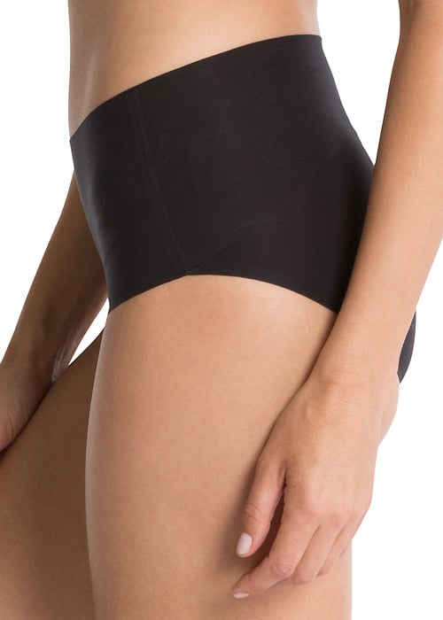 Spanx Undie Tectable Smoothing Briefs image
