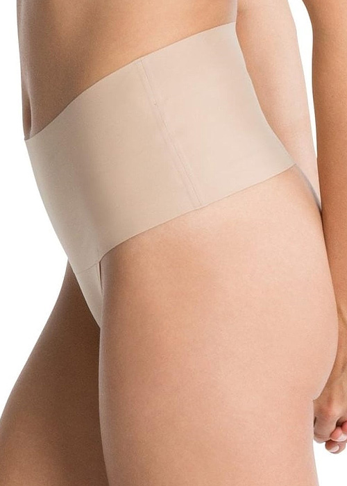 Spanx Undie-Tectable Thong SideZoom 3