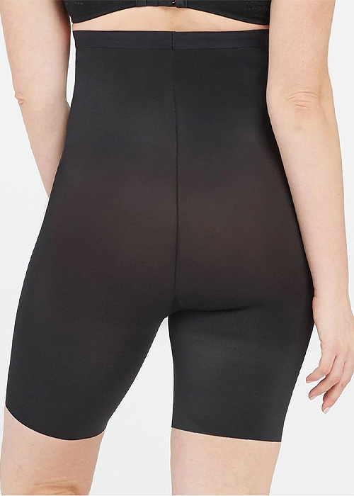 Spanx thinstincts 2.0 High Waisted Mid Thigh Short SideZoom 3