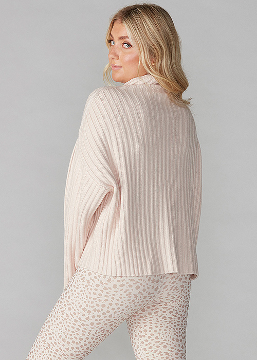 Tavi Noir Alpine Mock Neck Sweater image