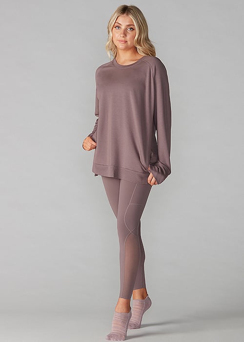 Tavi Noir Dusk Cosy Sweatshirt image