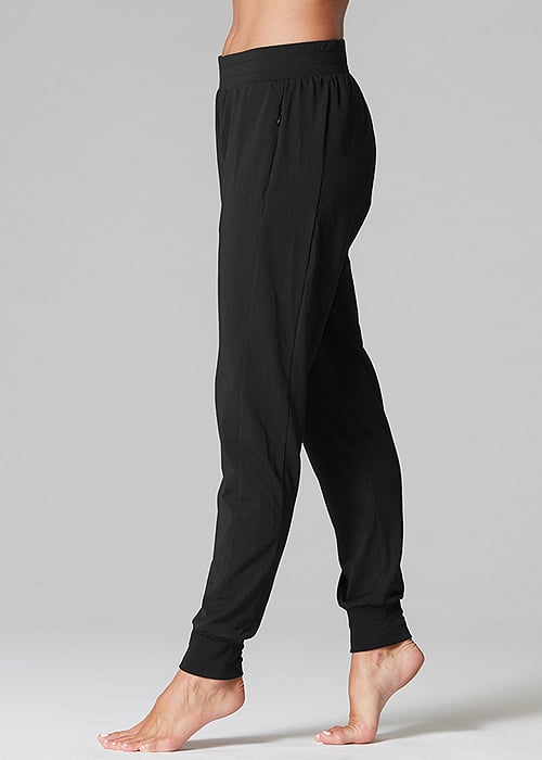 Tavi Noir Ebony Joggers image