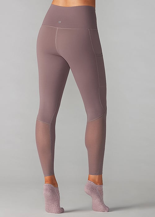 Tavi Noir Stash and Dash 7/8 Legging SideZoom 2