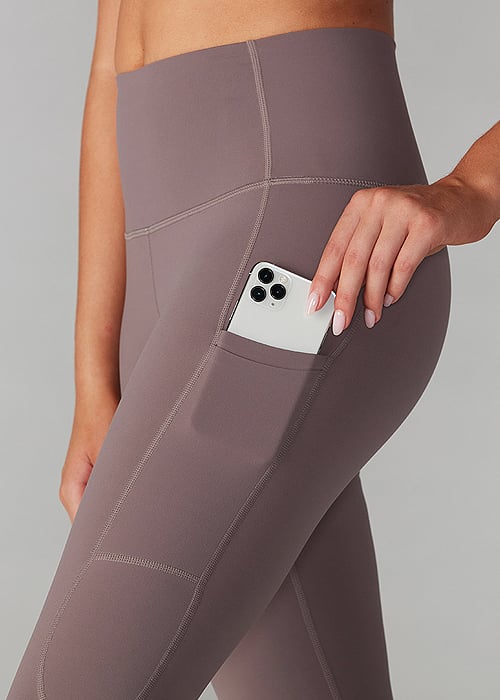 Tavi Noir Stash And Dash 7/8 Legging image