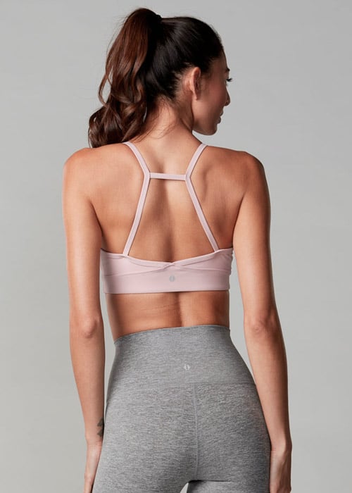 Tavi Noir Studio Bra image