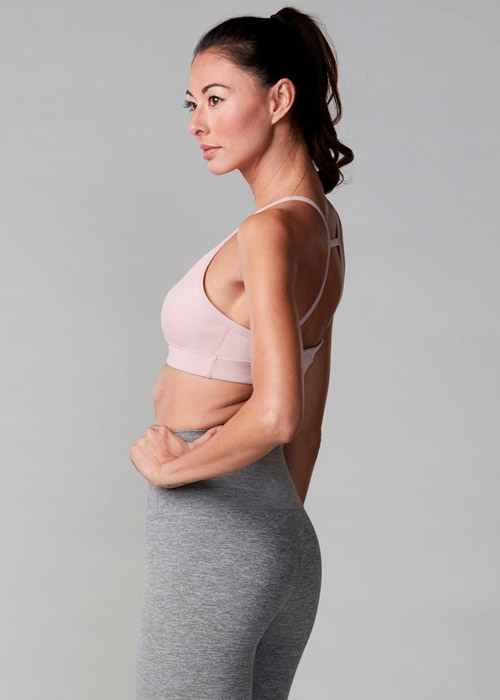 Tavi Noir Studio Bra image