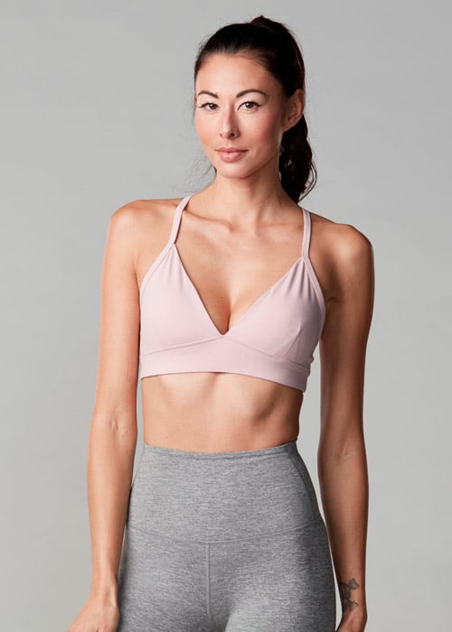 Tavi Noir Studio Bra image