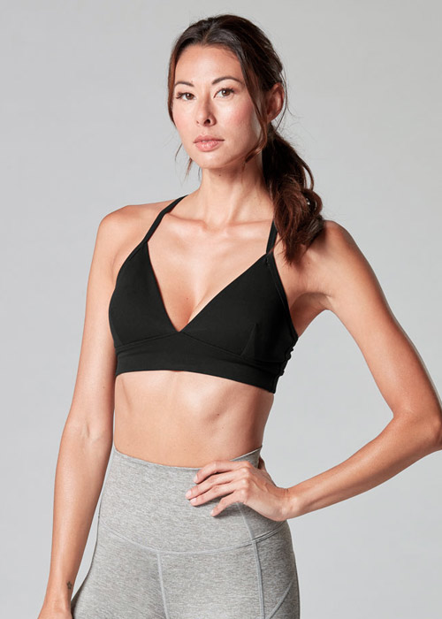 Tavi Noir Studio Bra image