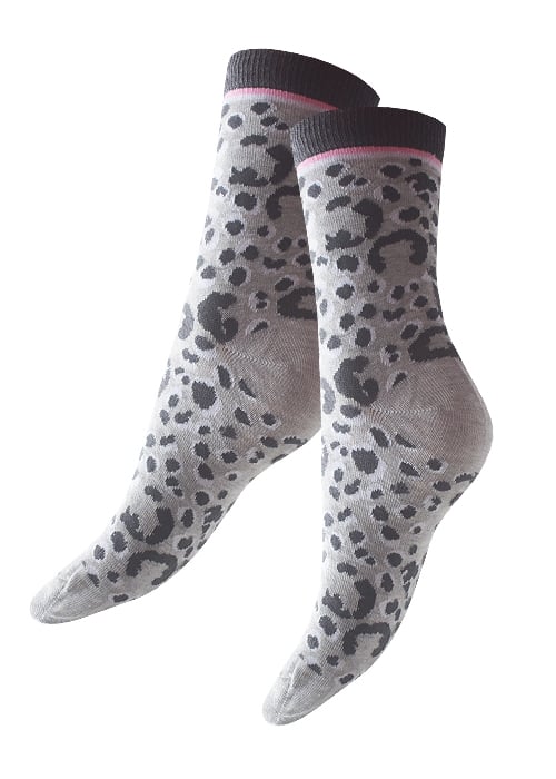 Tiffany Quinn Platinum Range Animal Print Socks Product image