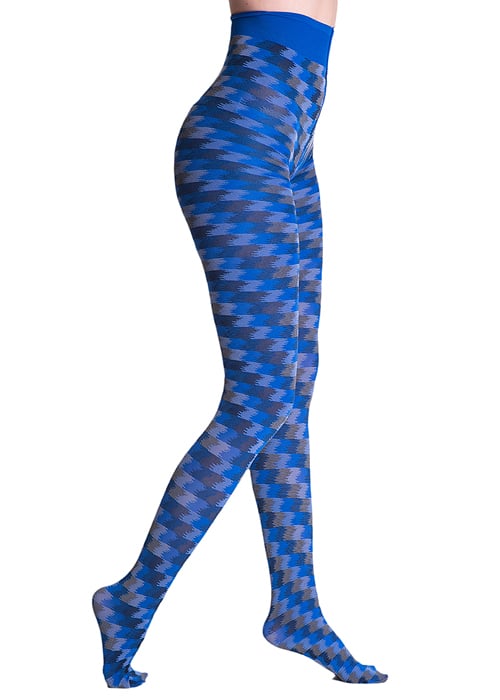 Trasparenze Ash Tree Tights image