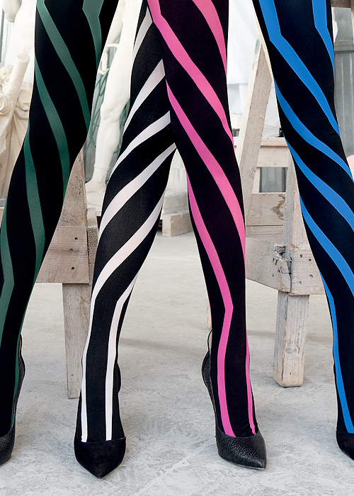 Trasparenze Lindens Tights image