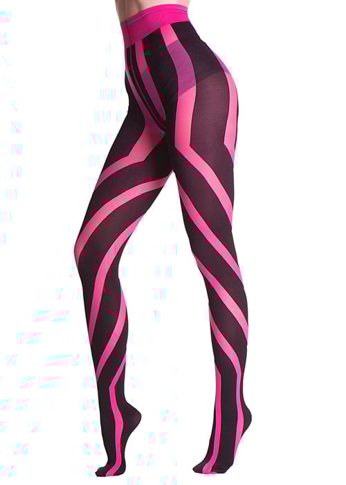 Trasparenze Lindens Tights image