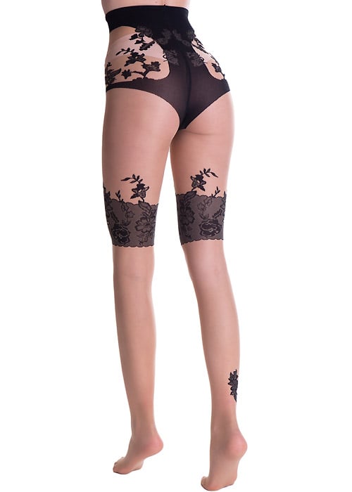 Trasparenze Loving Tights SideZoom 4