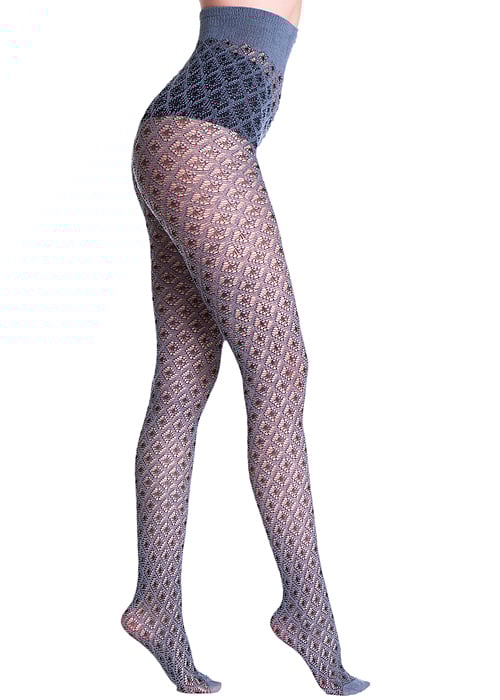 Trasparenze Oak Tree Tights SideZoom 4