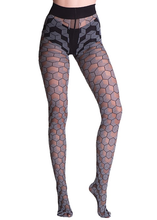 Trasparenze Origan Tights image