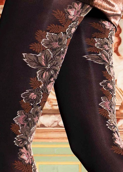 Trasparenze Satiro Fashion Tights image