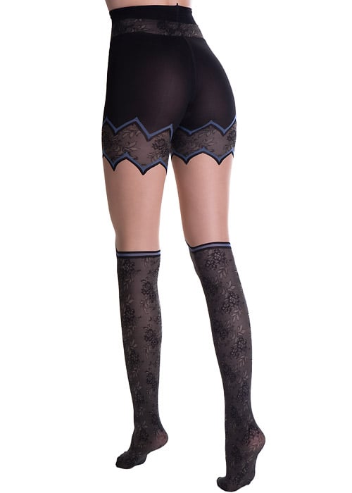 Trasparenze Satisfaction Tights SideZoom 4