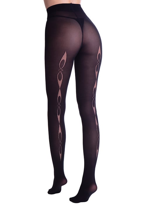 Trasparenze Security Tights image