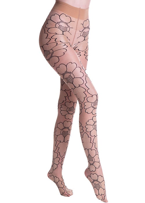 Trasparenze Sensitivity Fashion Tights image