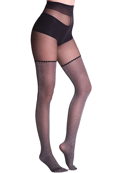 Trasparenze Tabasco Tights image