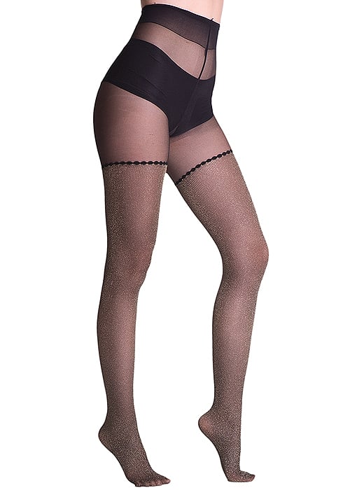 Trasparenze Tabasco Tights image