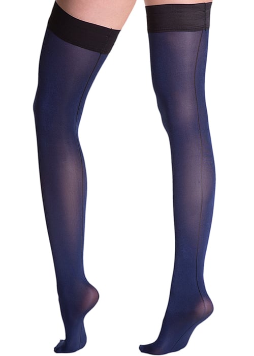 Trasparenze Tarragon Hold Ups image