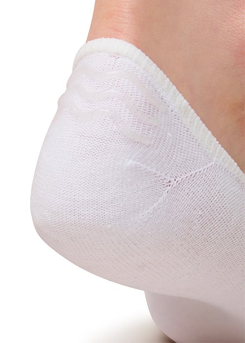Vittori Cotton Trainer Liner 3PP image