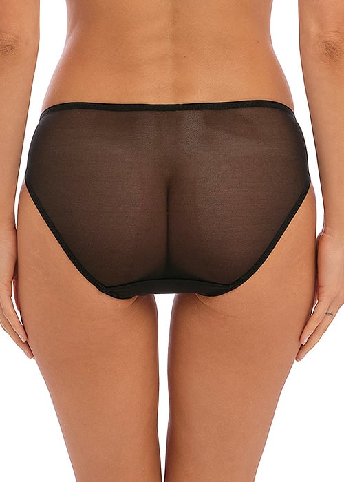 Wacoal Embrace Lace Bikini Brief image