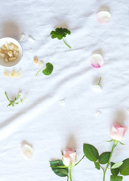 Wildheart Organics Happy Room Mist image