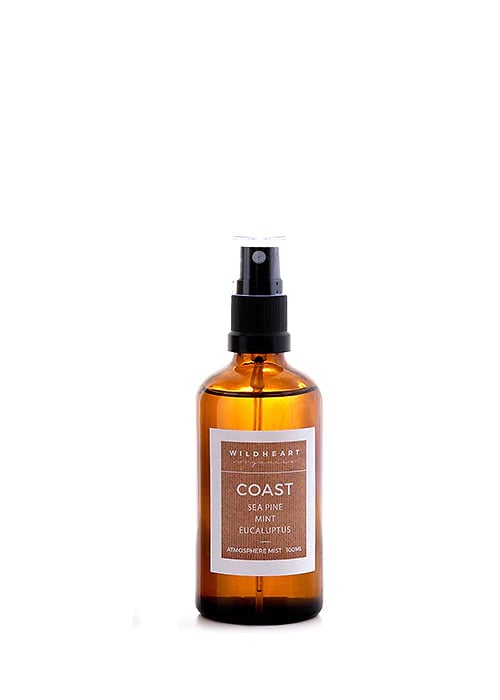 Wildheart Organics NYC Coast Atmosphere Mist